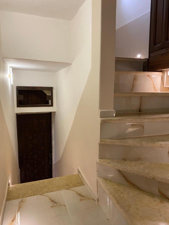 Riad Jbara 2 Rabat Extérieur photo