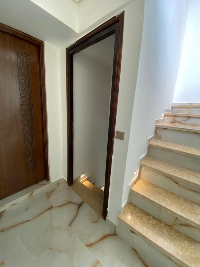 Riad Jbara 2 Rabat Extérieur photo