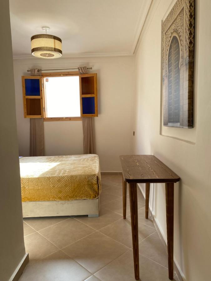 Riad Jbara 2 Rabat Extérieur photo