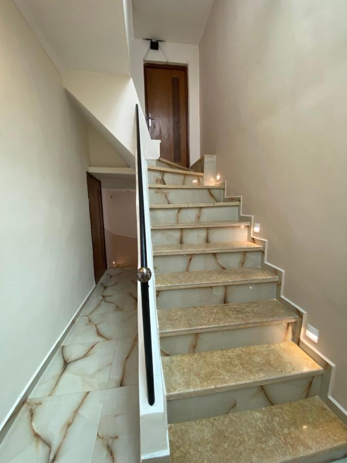 Riad Jbara 2 Rabat Extérieur photo