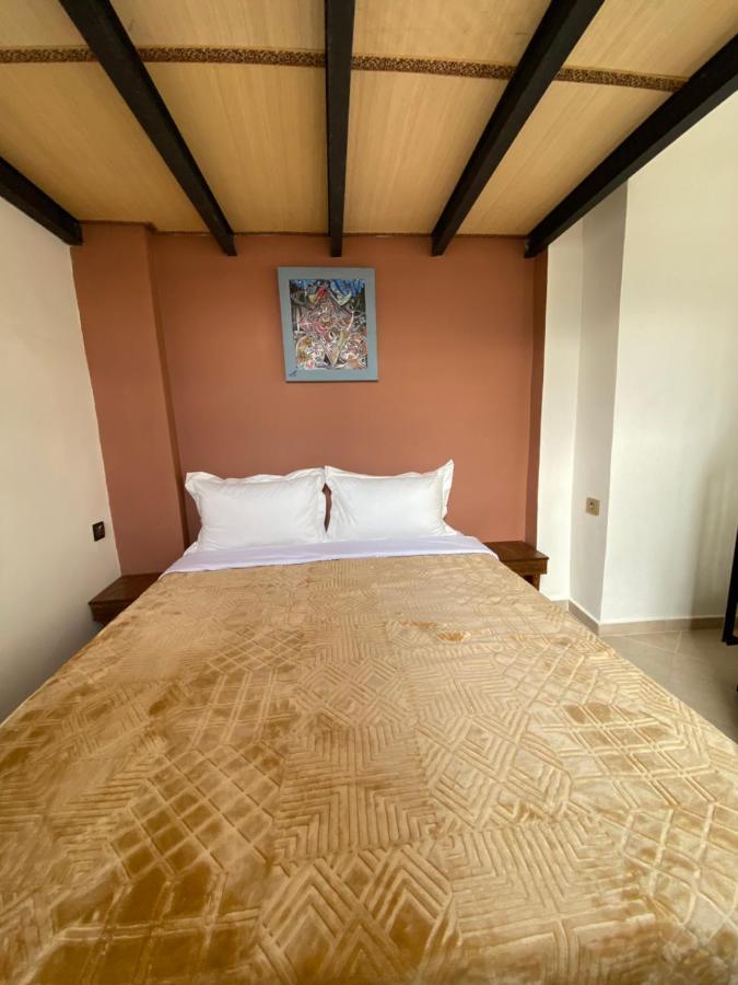 Riad Jbara 2 Rabat Extérieur photo
