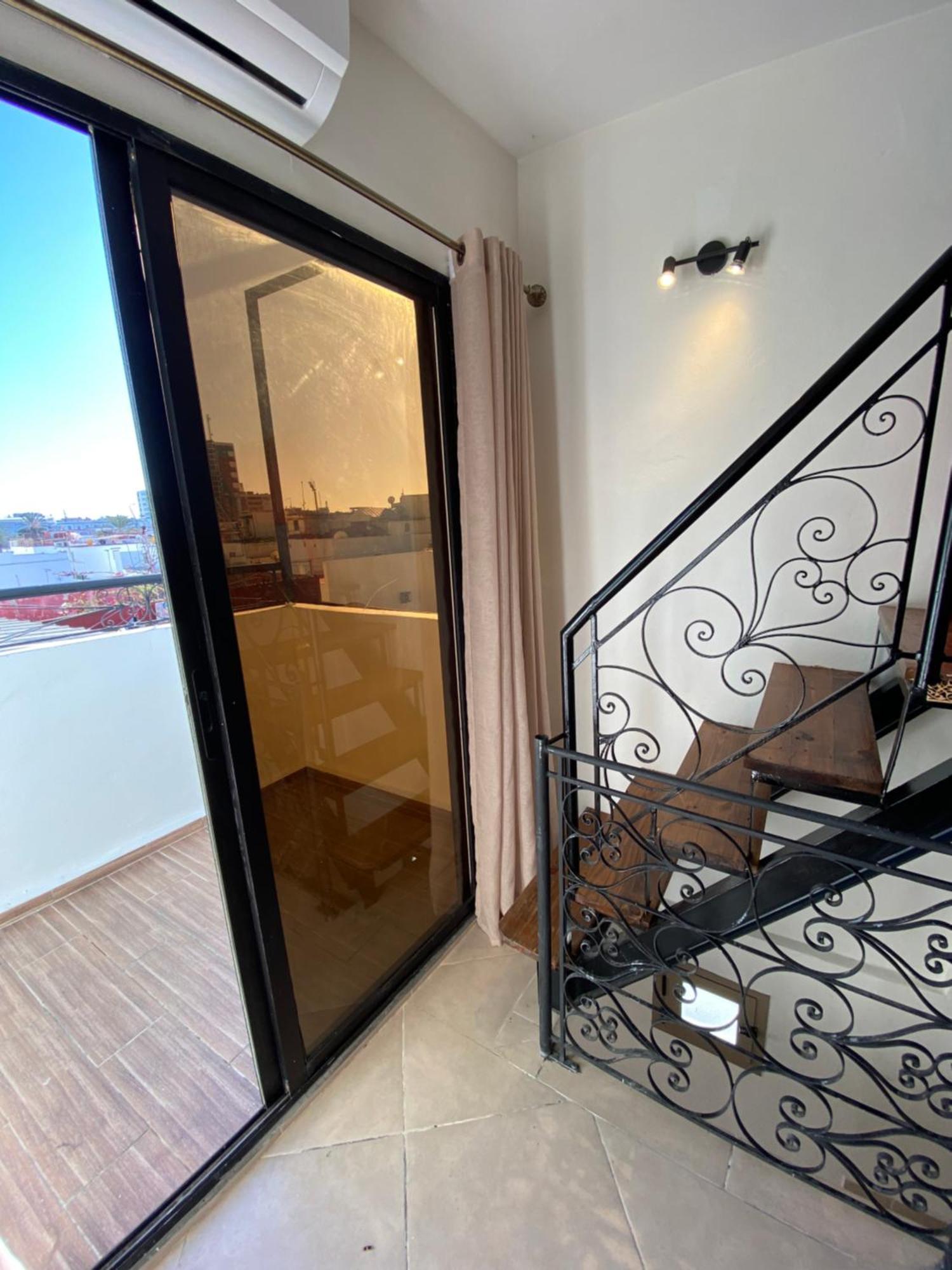 Riad Jbara 2 Rabat Extérieur photo